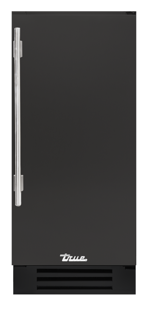 15″ Undercounter Refrigerator Solid Stainless TUR15RSSC152H05