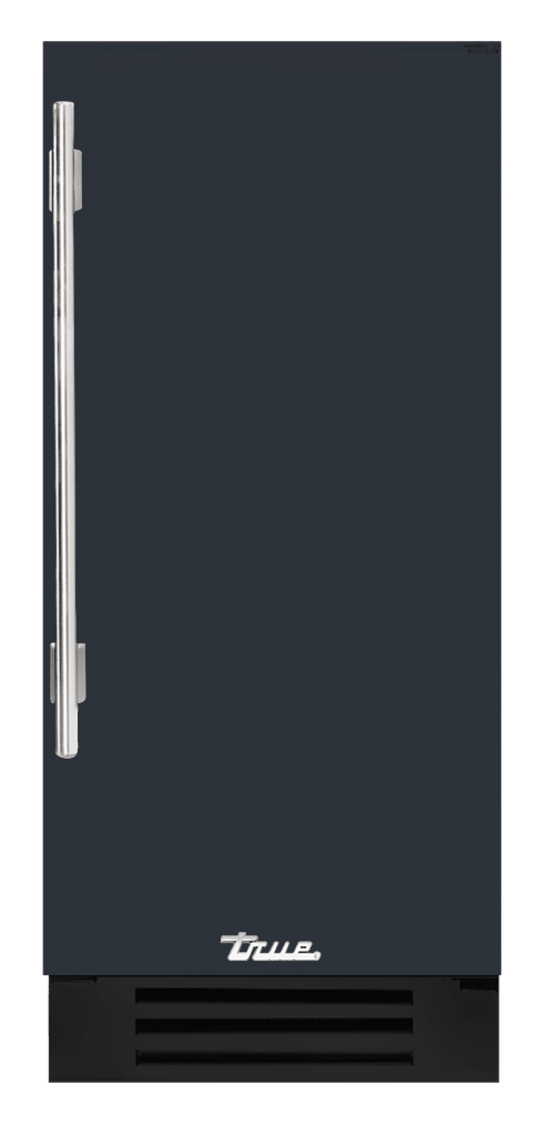 15″ Undercounter Refrigerator Solid Stainless TUR15RSSC238H08