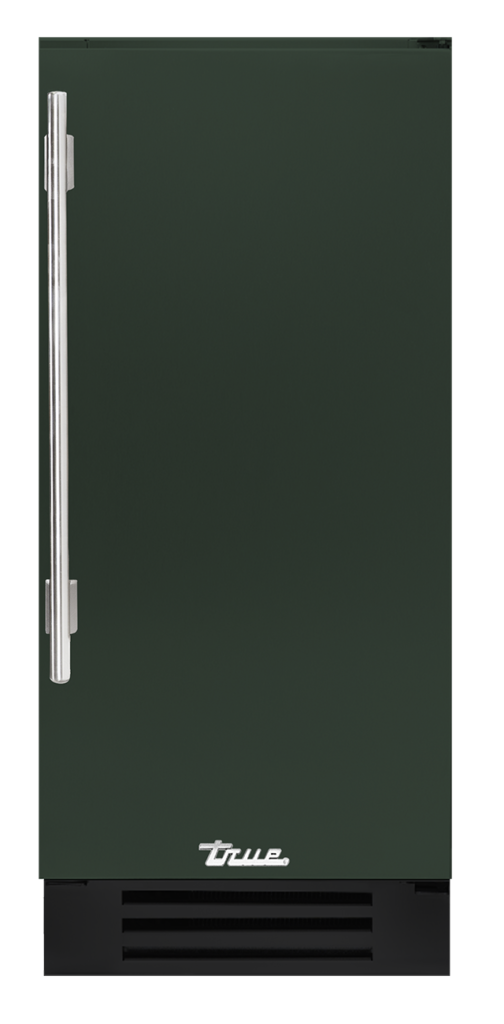 15″ Undercounter Refrigerator Solid Stainless TUR15RSSCXXXH05