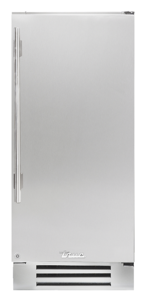 Undercounter Refrigerator, Right Hinged TUR15RSSC