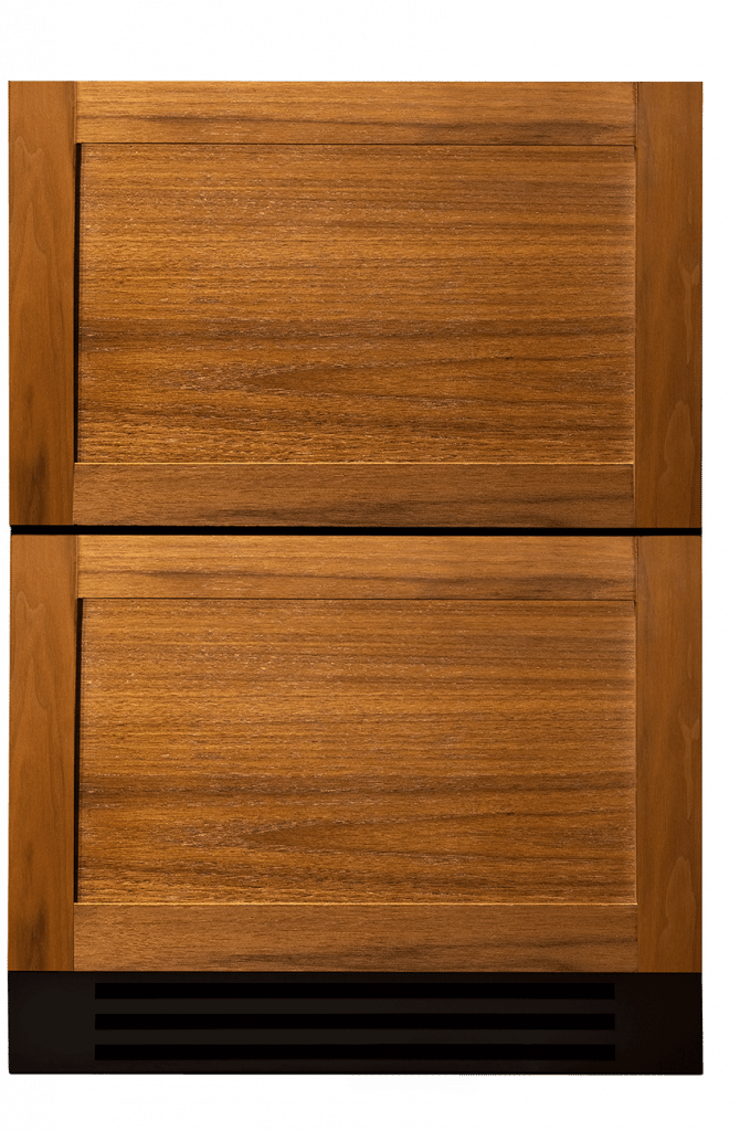 Undercounter Refrigerator Drawer TUR24DOPC