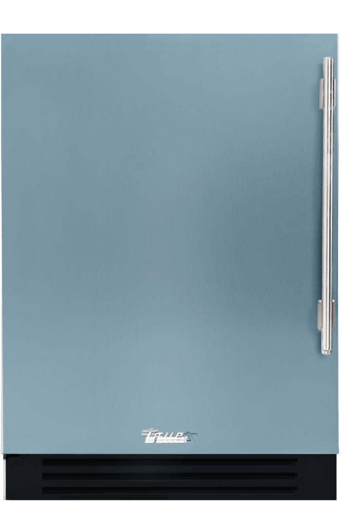 Undercounter Refrigerator, Left Hinged, Bluestone TUR24LOPCDSK152H04
