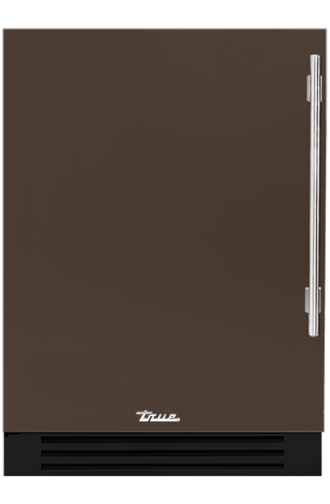 Undercounter Refrigerator, Left Hinged, Espresso TUR24LOPCDSK305H04