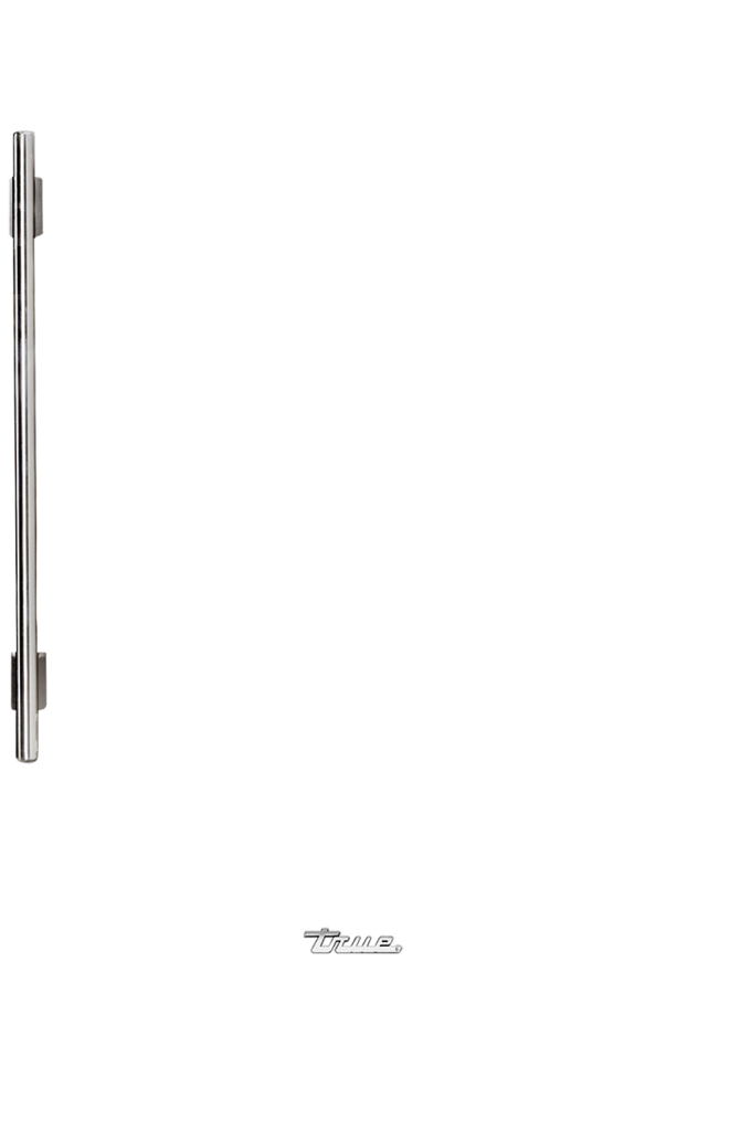 Undercounter Refrigerator TUR24ROPC152H02