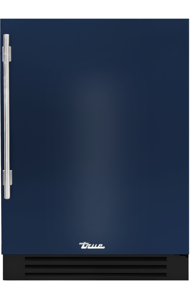 Undercounter Refrigerator, Right Hinged, Cobalt TUR24ROPCDSK078H04