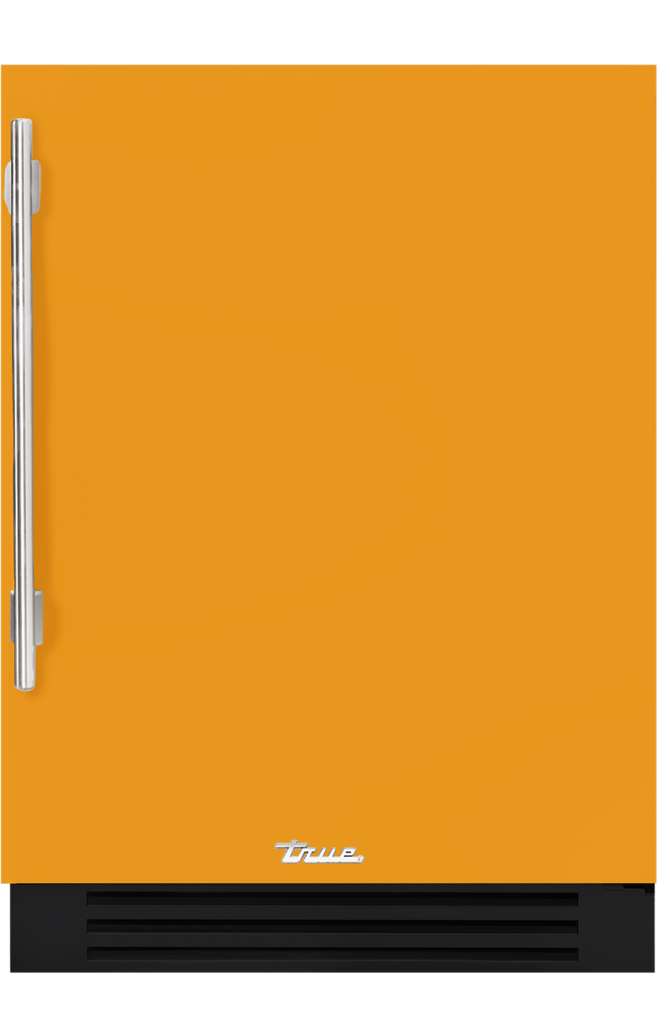 Undercounter Refrigerator, Right Hinged, Saffron TUR24ROPCDSK103H04