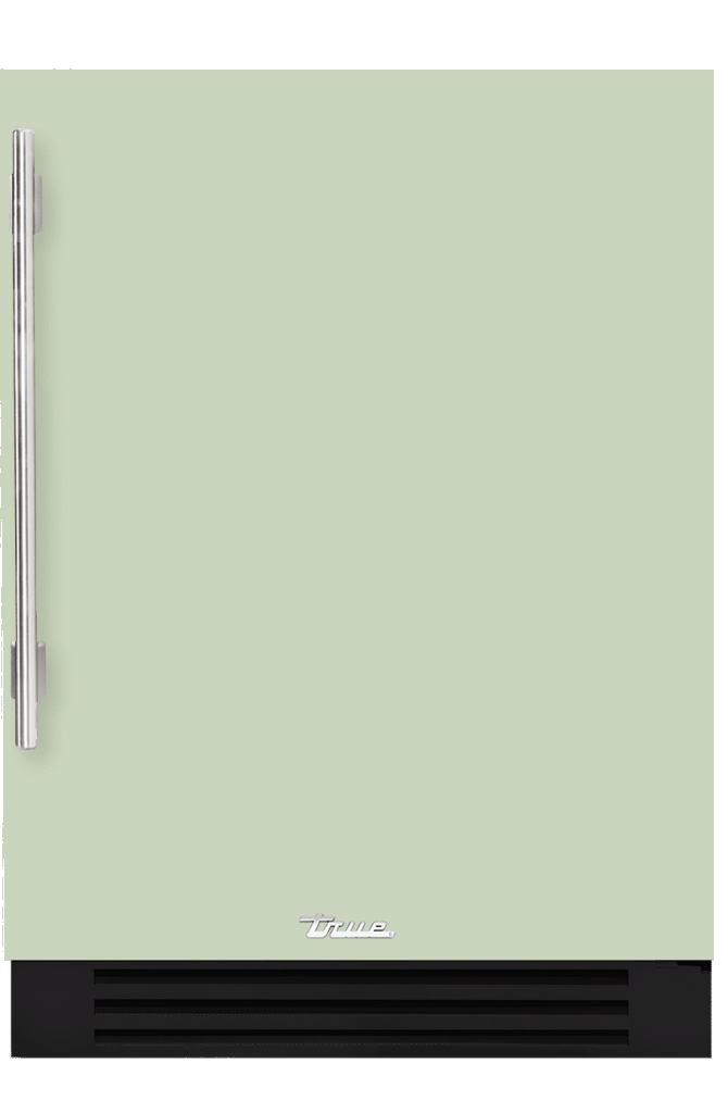 Undercounter Refrigerator, Right Hinged, Sage TUR24ROPCDSK129H04