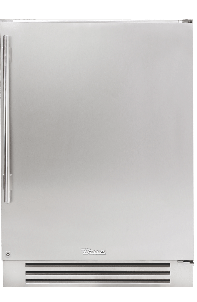 Undercounter Refrigerator, Right Hinged TUR24RSSC