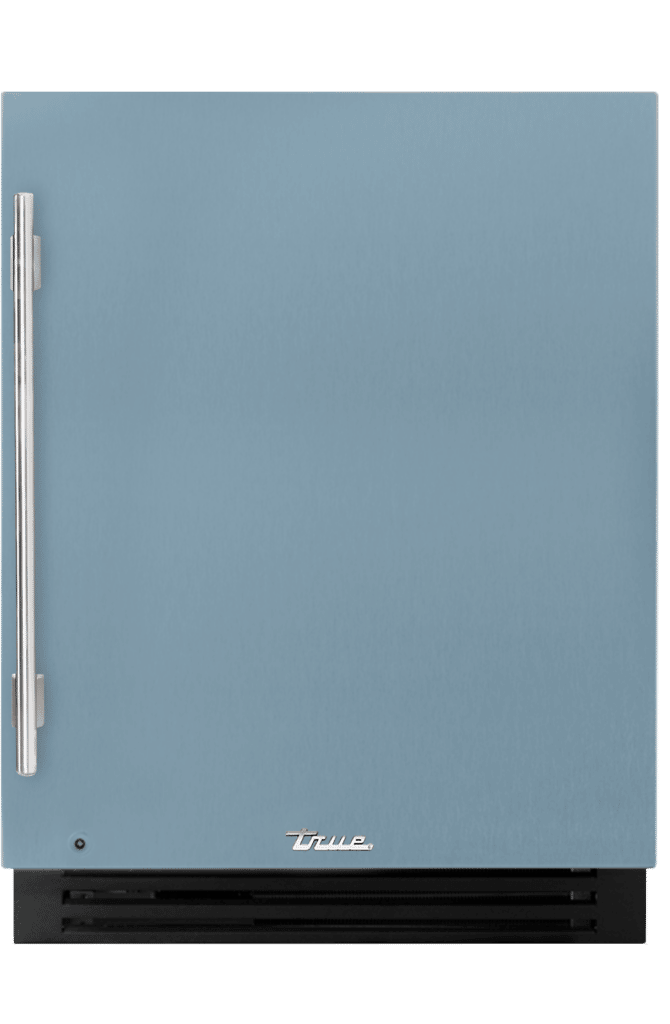 ADA Height Undercounter Refrigerator TURADA24RSAO152H02