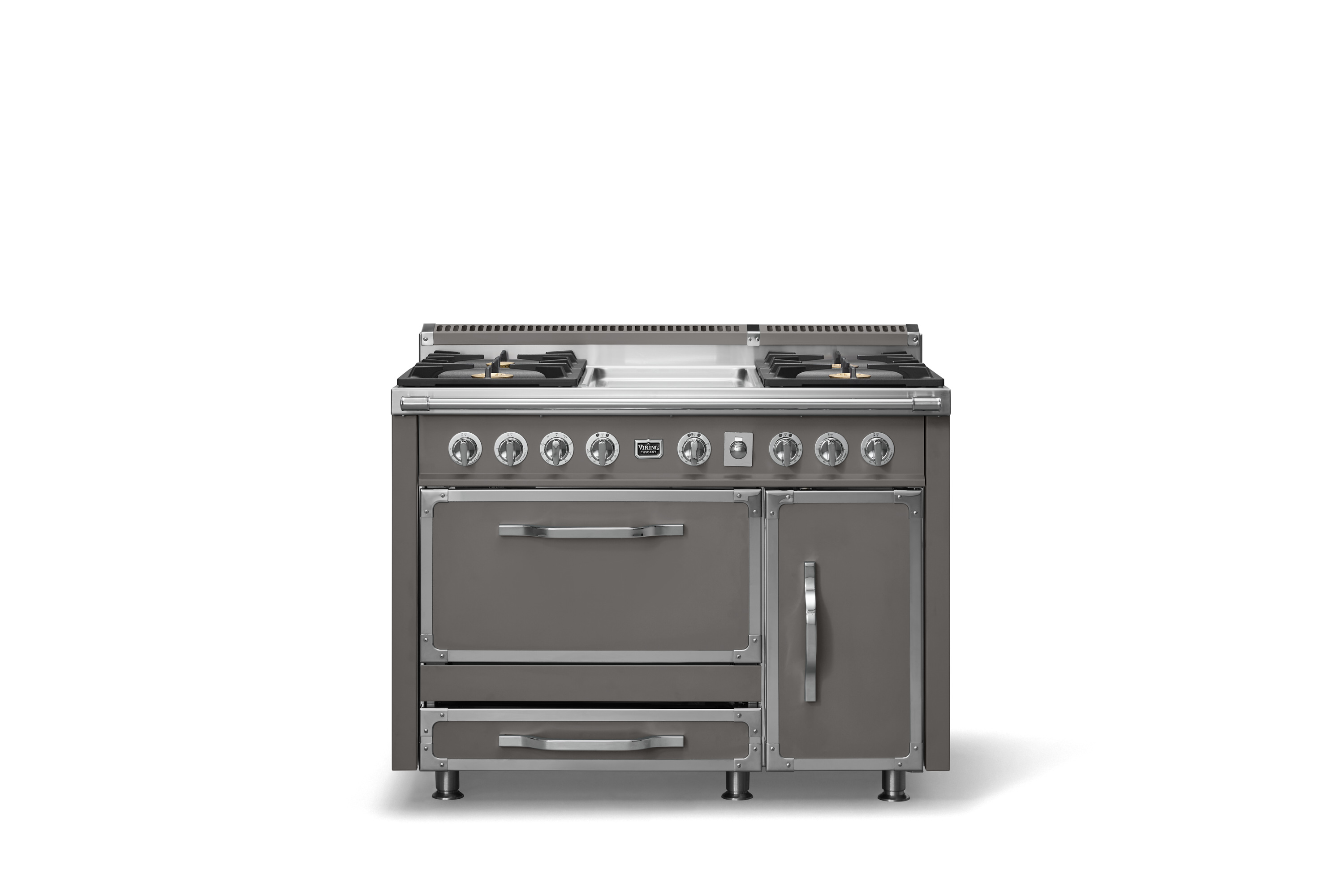Product - Damascus Gray
