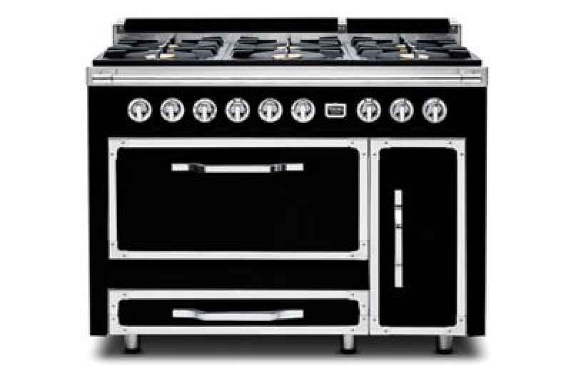 Product - Cast Black