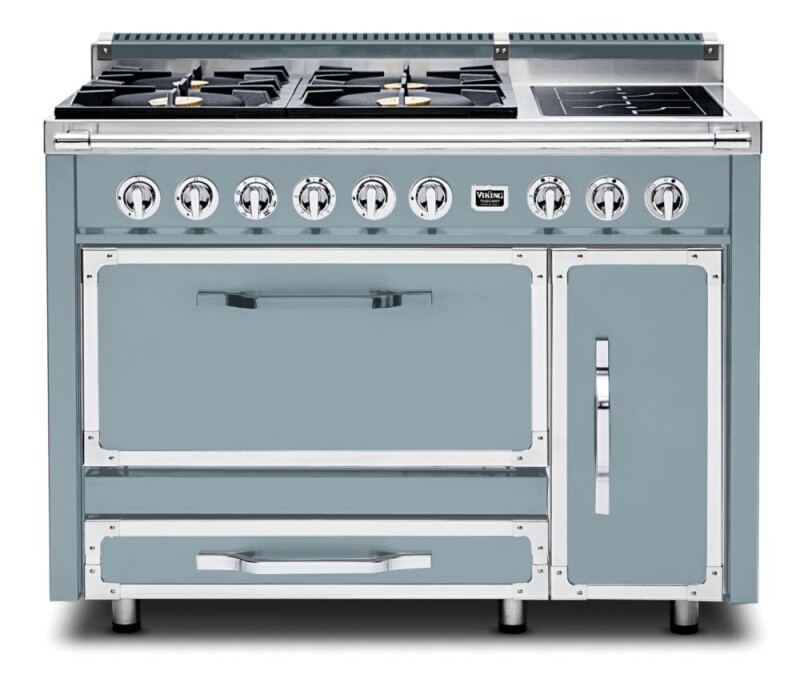 48"W. Tuscany Range TVDR4814INS
