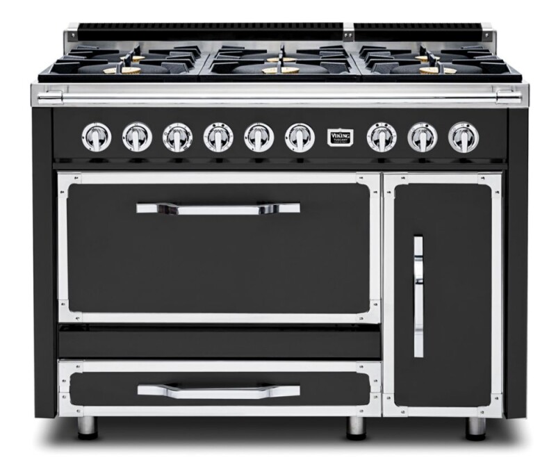 Product - Cast Black