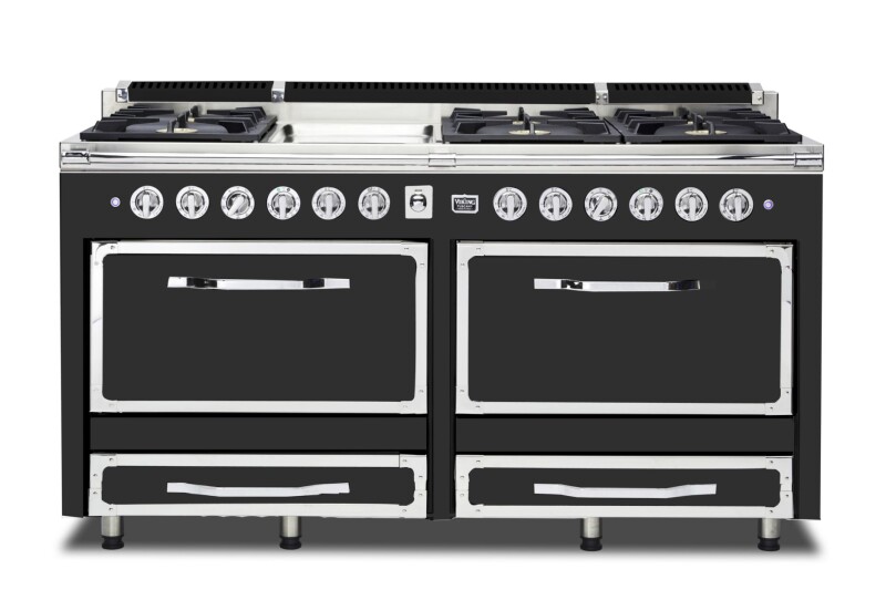Product - Cast Black