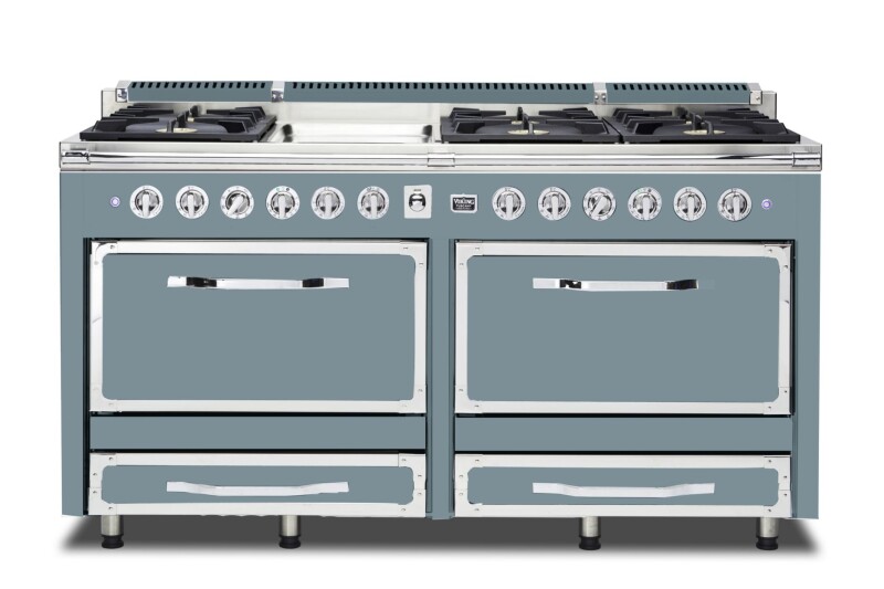66"W. Tuscany Range TVDR6616GNS
