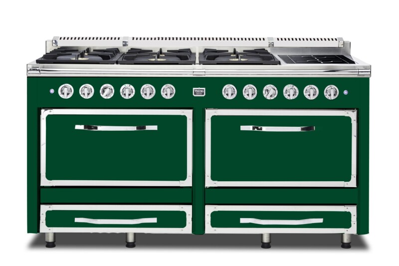 66"W. Tuscany Range TVDR6616IIV