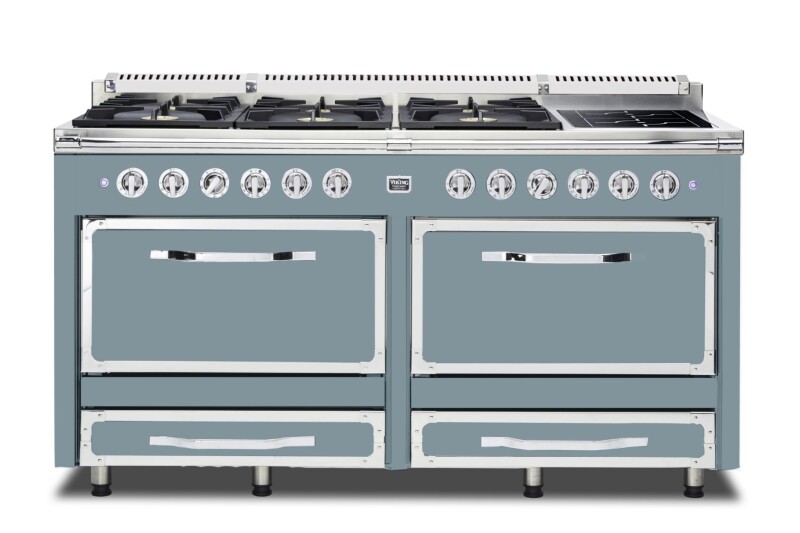 66"W. Tuscany Range TVDR6616INS