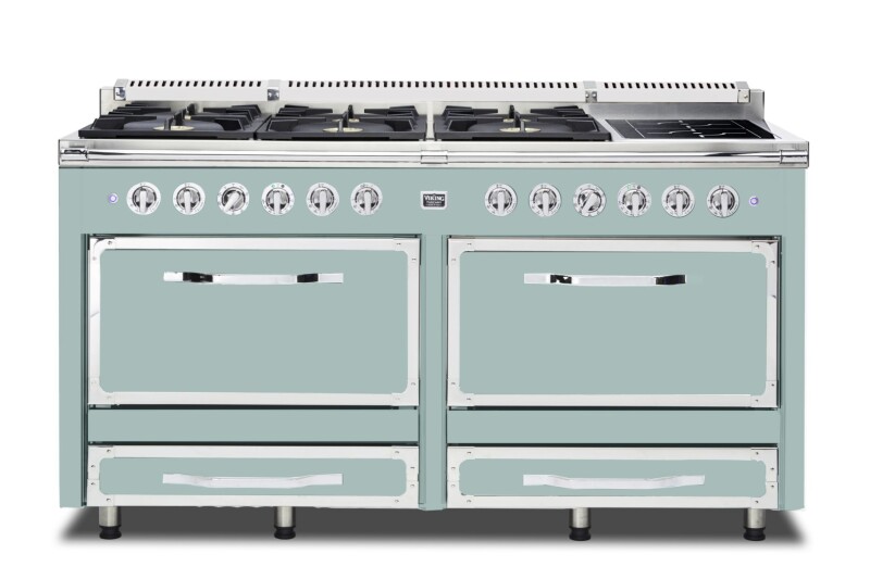 66"W. Tuscany Range TVDR6616ISP