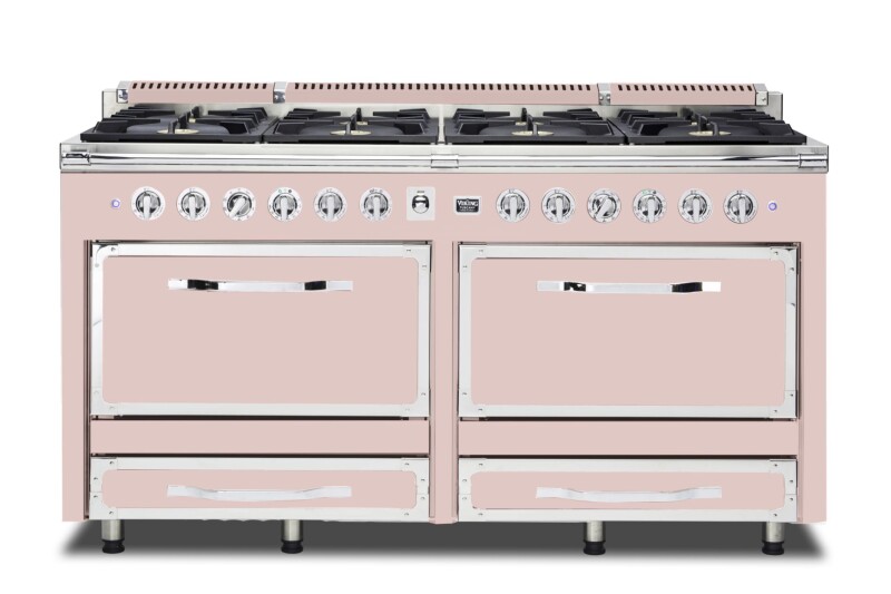 66"W. Tuscany Range TVDR6618BBH