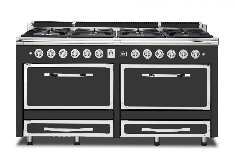 Product - Cast Black