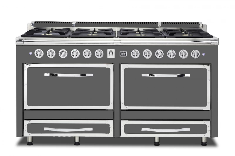 Product - Damascus Gray