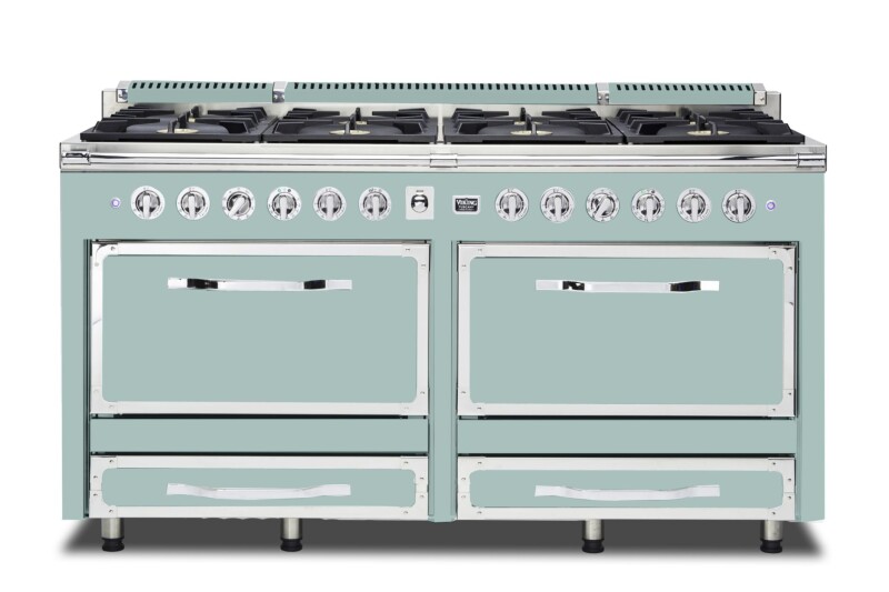 66"W. Tuscany Range TVDR6618BSP