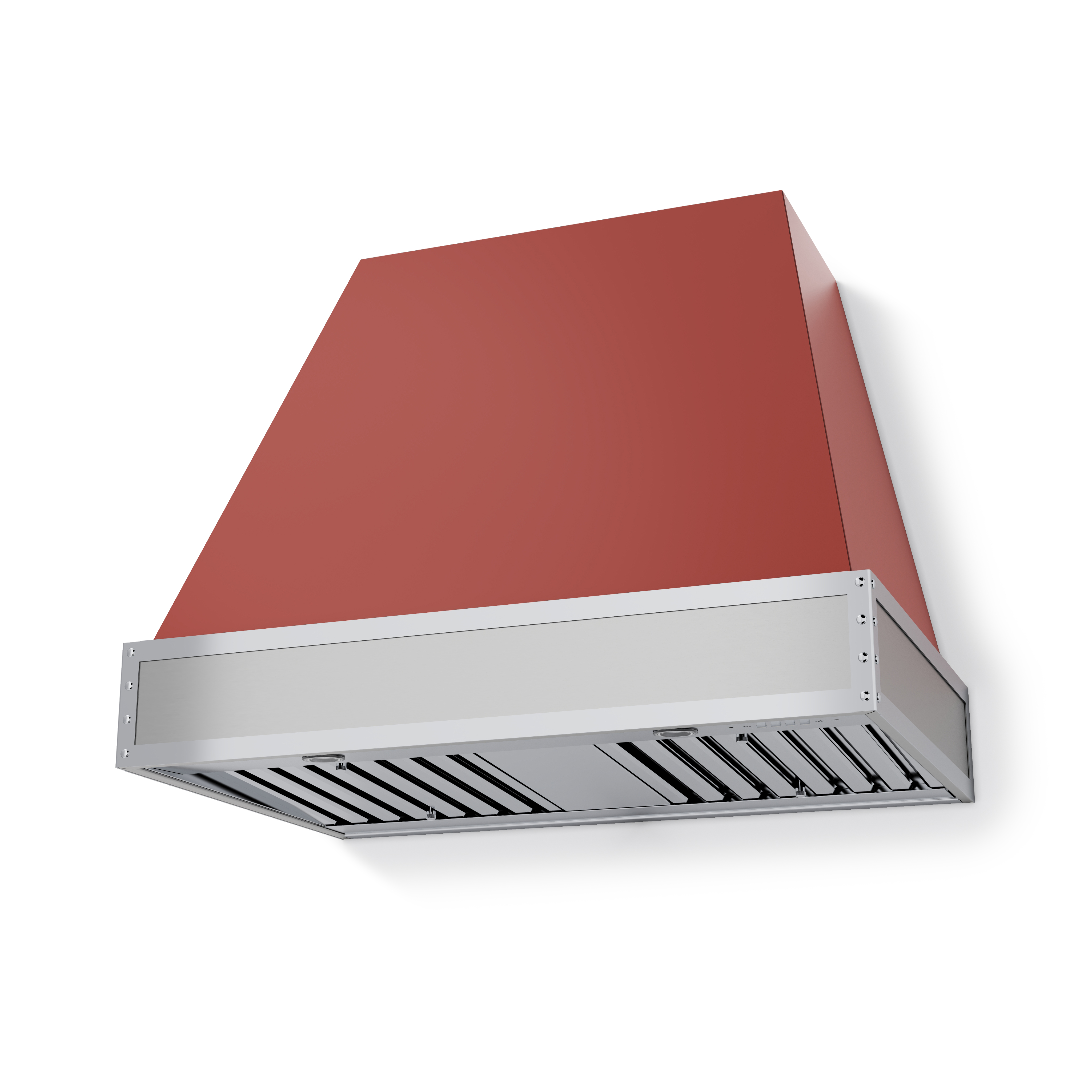 36"W. 30"H. Tuscany Wall Hood TVHW3630CS