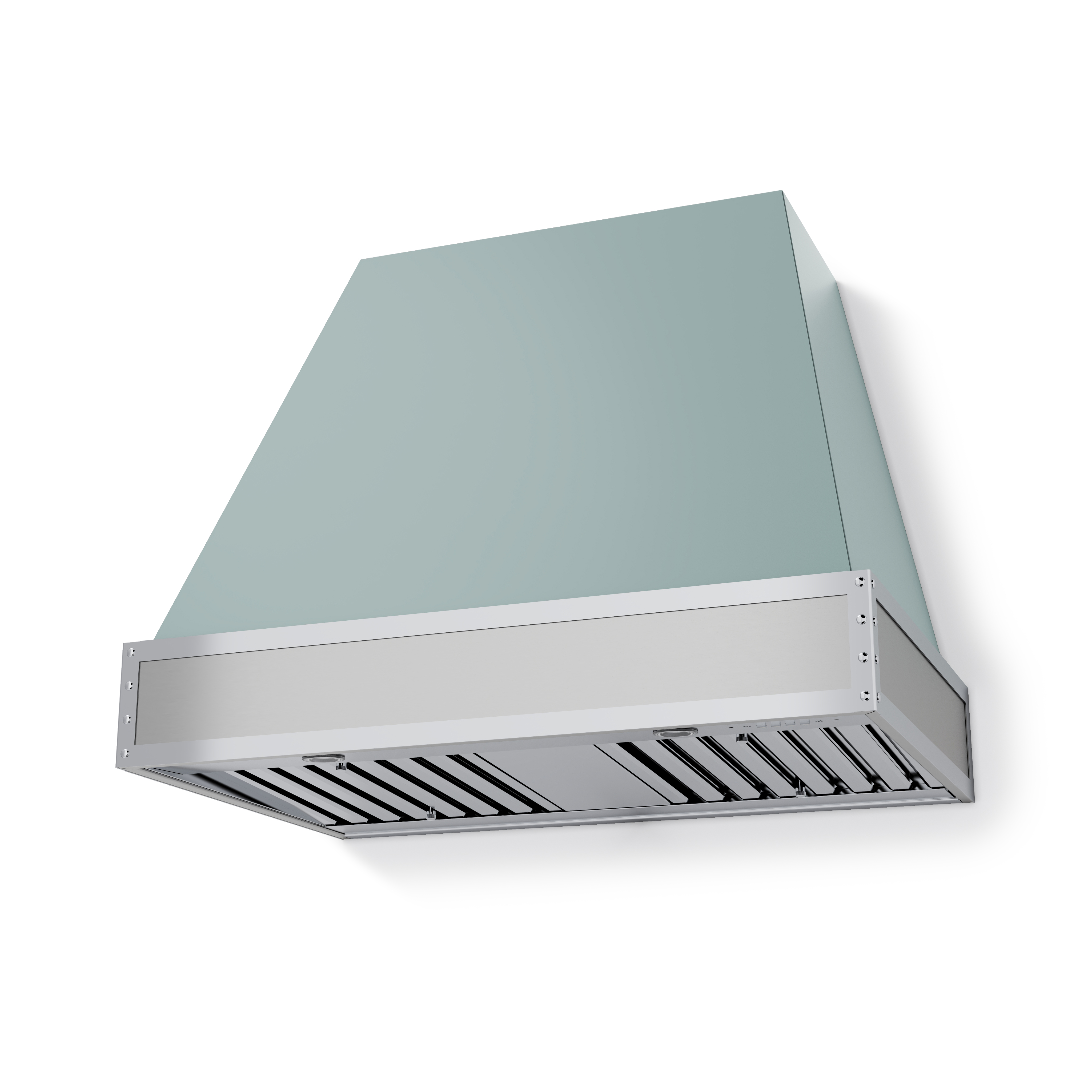 36"W. 30"H. Tuscany Wall Hood TVHW3630CS