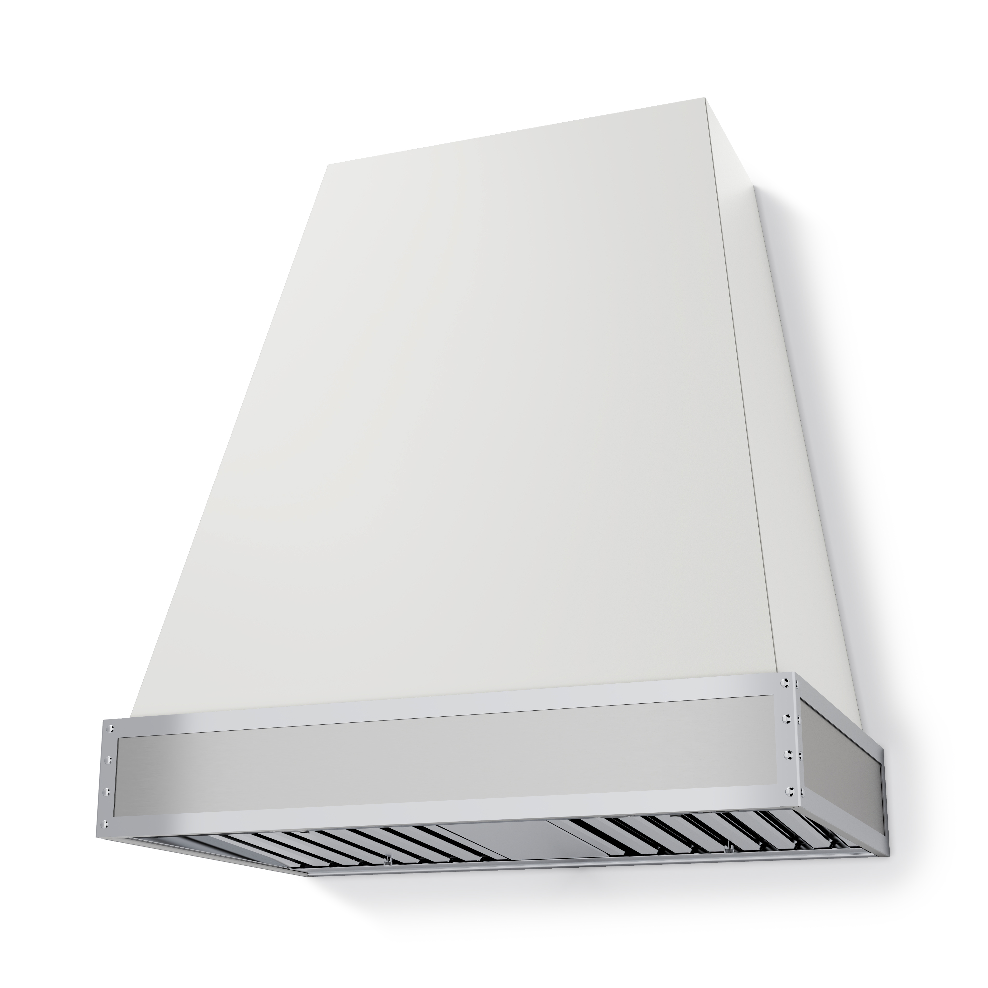 Product - Pure White