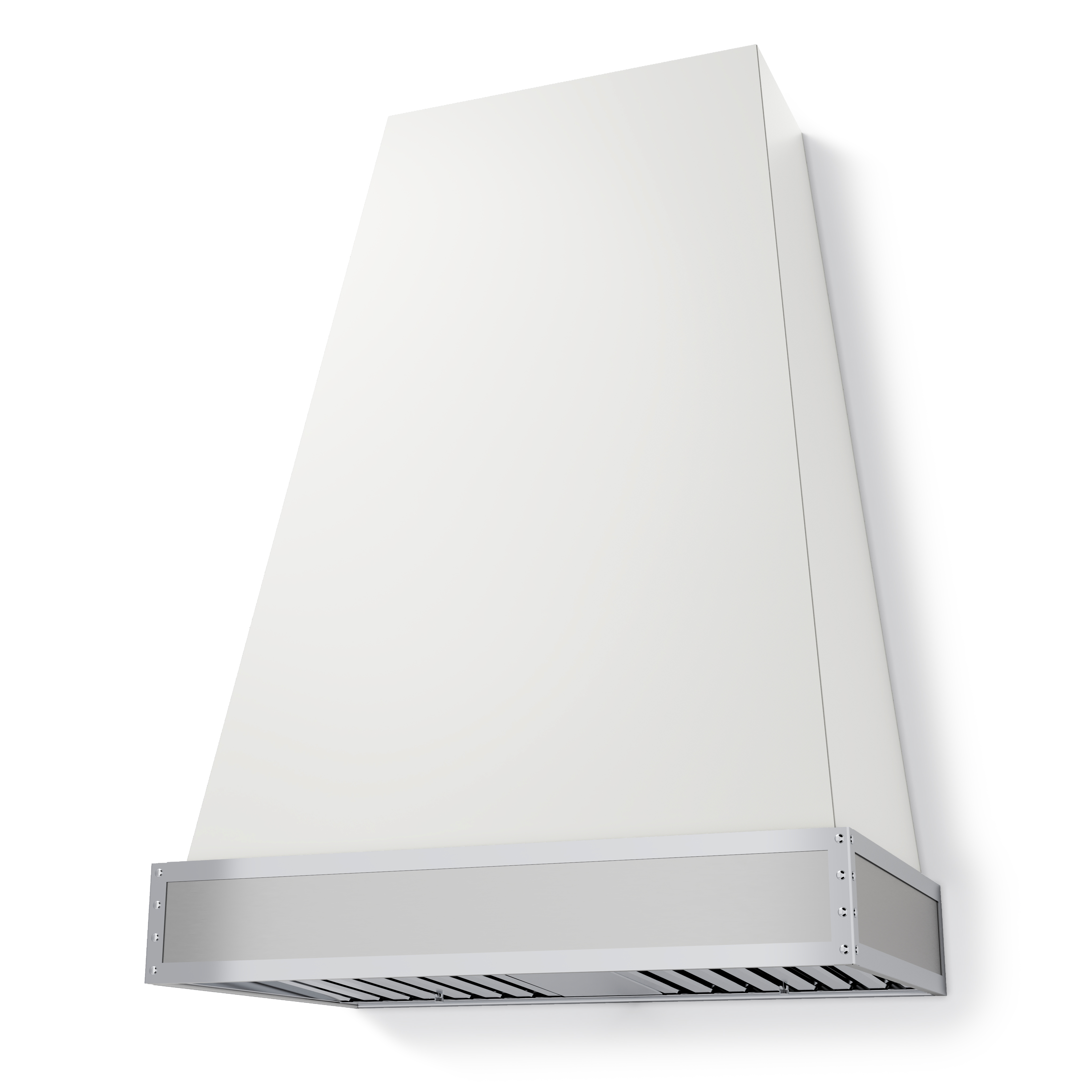 Product - Pure White