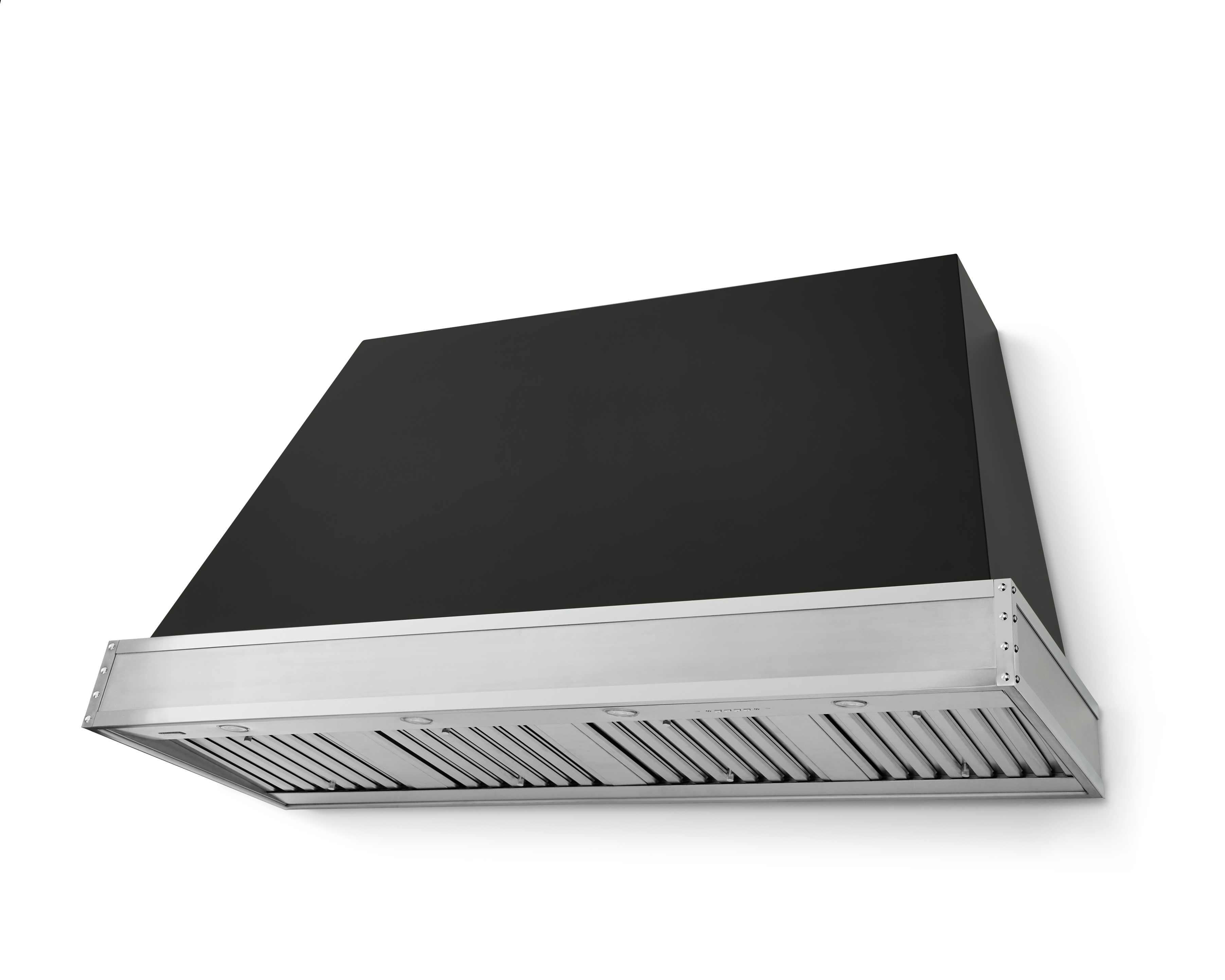 66"W. 30"H. Tuscany Wall Hood TVHW6630CS