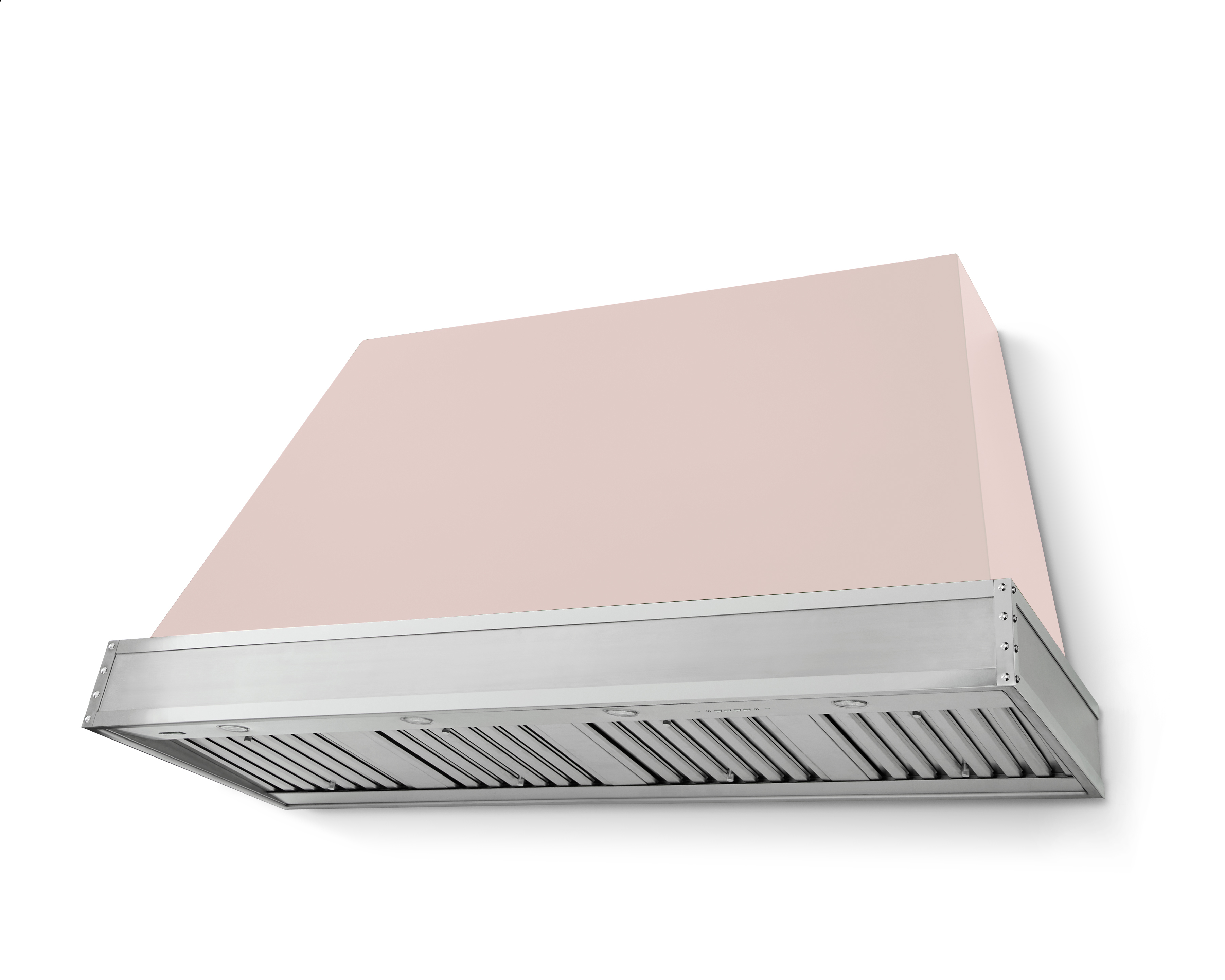 66"W. 30"H. Tuscany Wall Hood TVHW6630CS