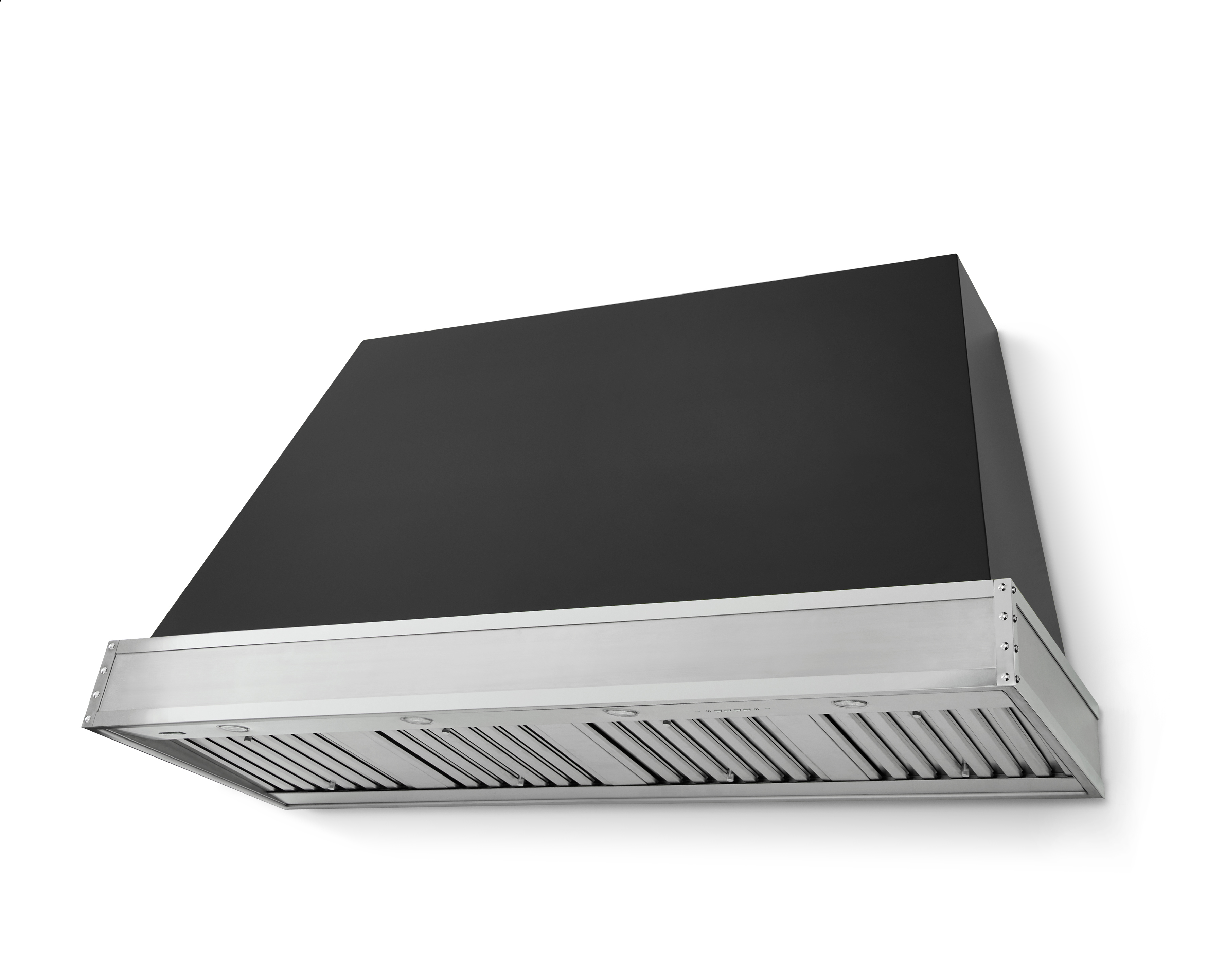 66"W. 30"H. Tuscany Wall Hood TVHW6630CS