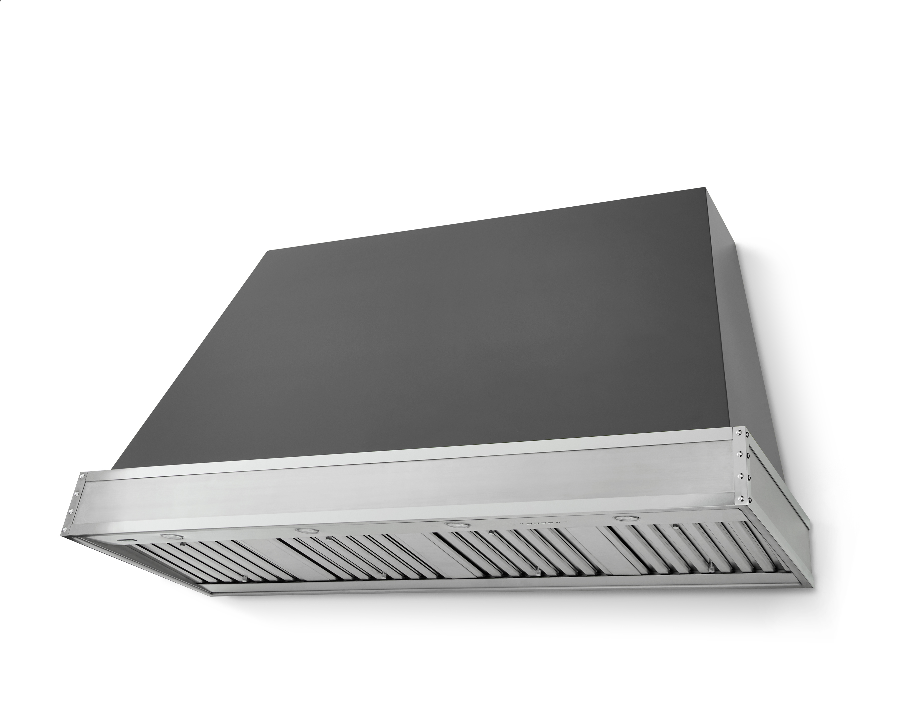 66"W. 30"H. Tuscany Wall Hood TVHW6630CS