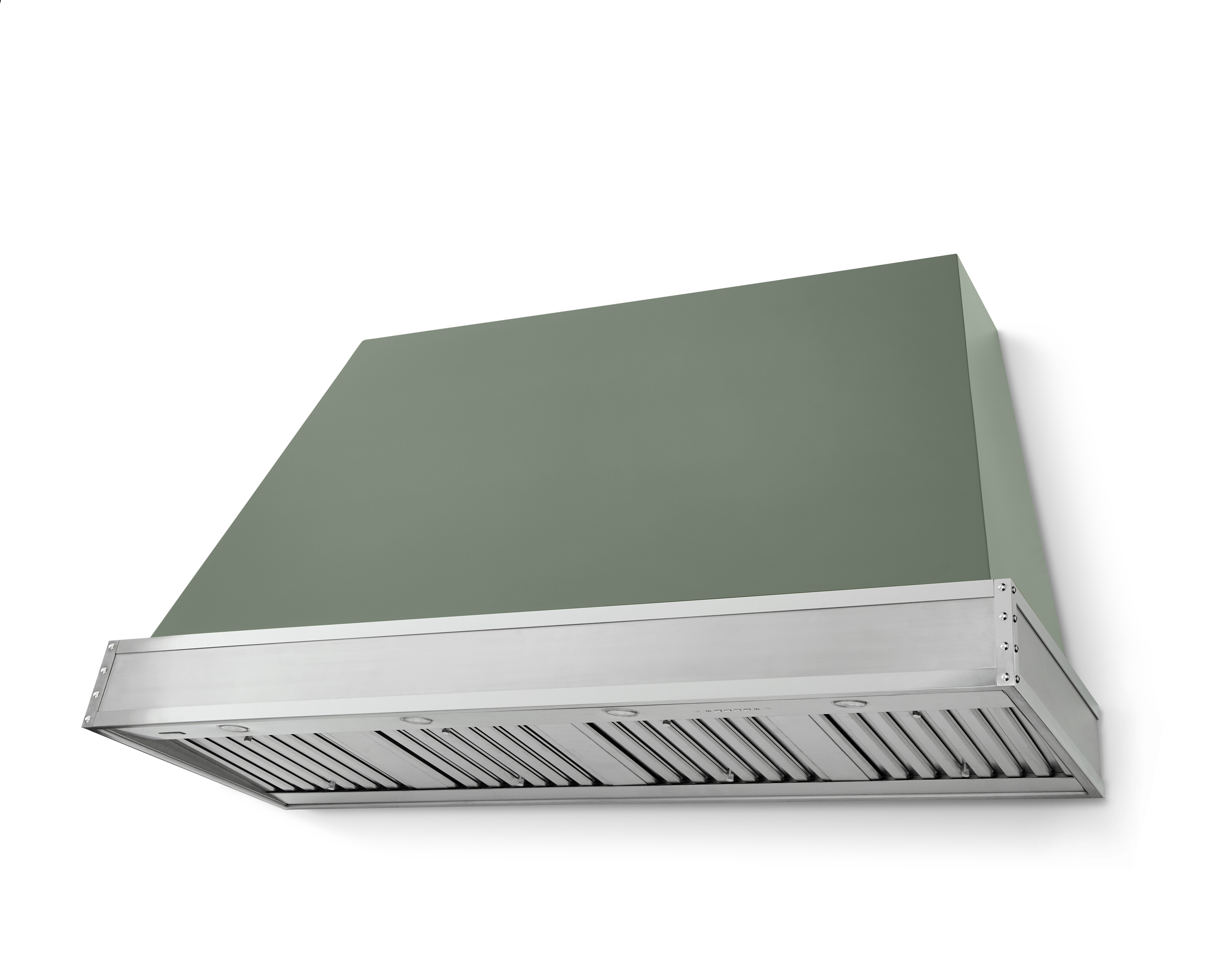 66"W. 30"H. Tuscany Wall Hood TVHW6630CS