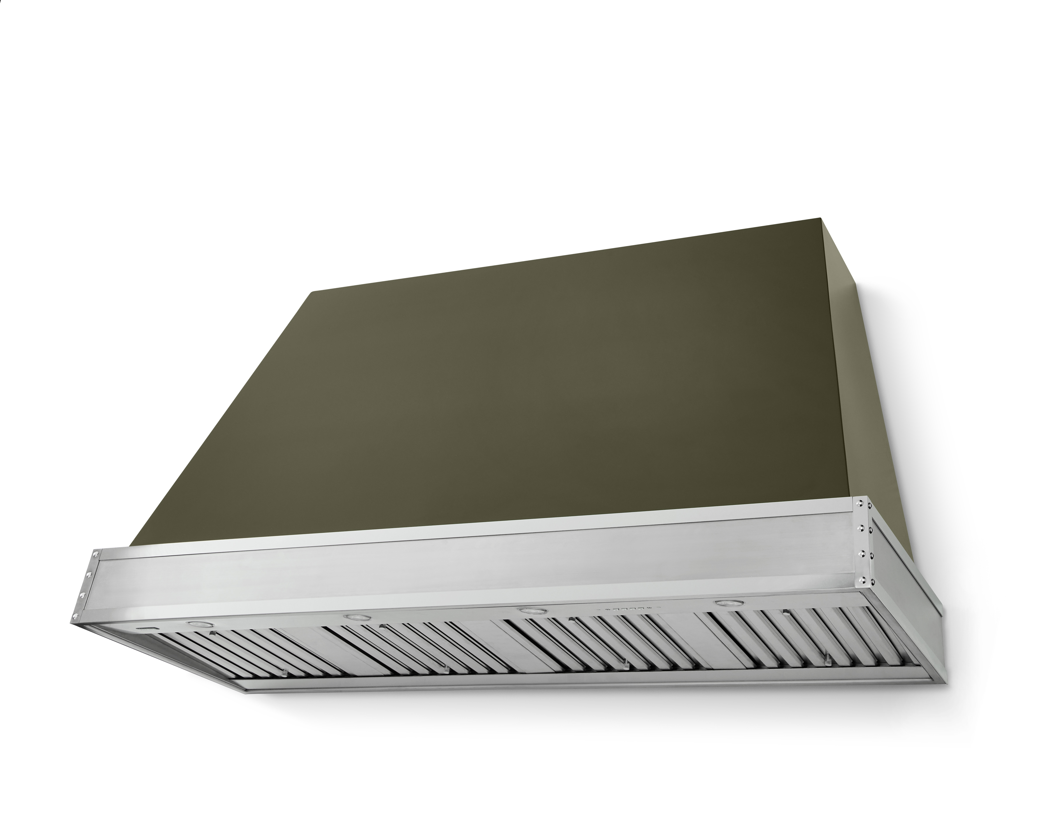 66"W. 30"H. Tuscany Wall Hood TVHW6630CS