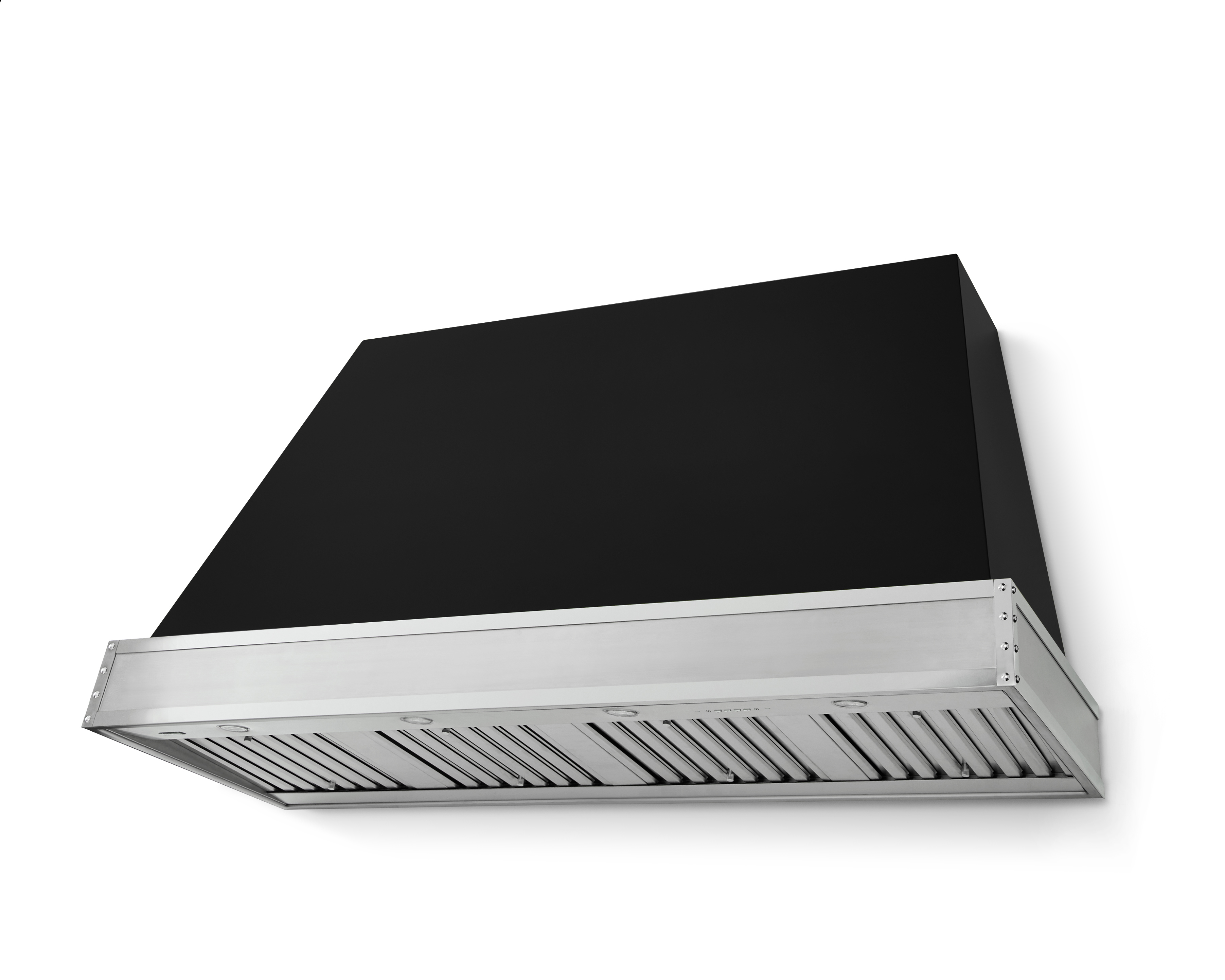 66"W. 30"H. Tuscany Wall Hood TVHW6630CS