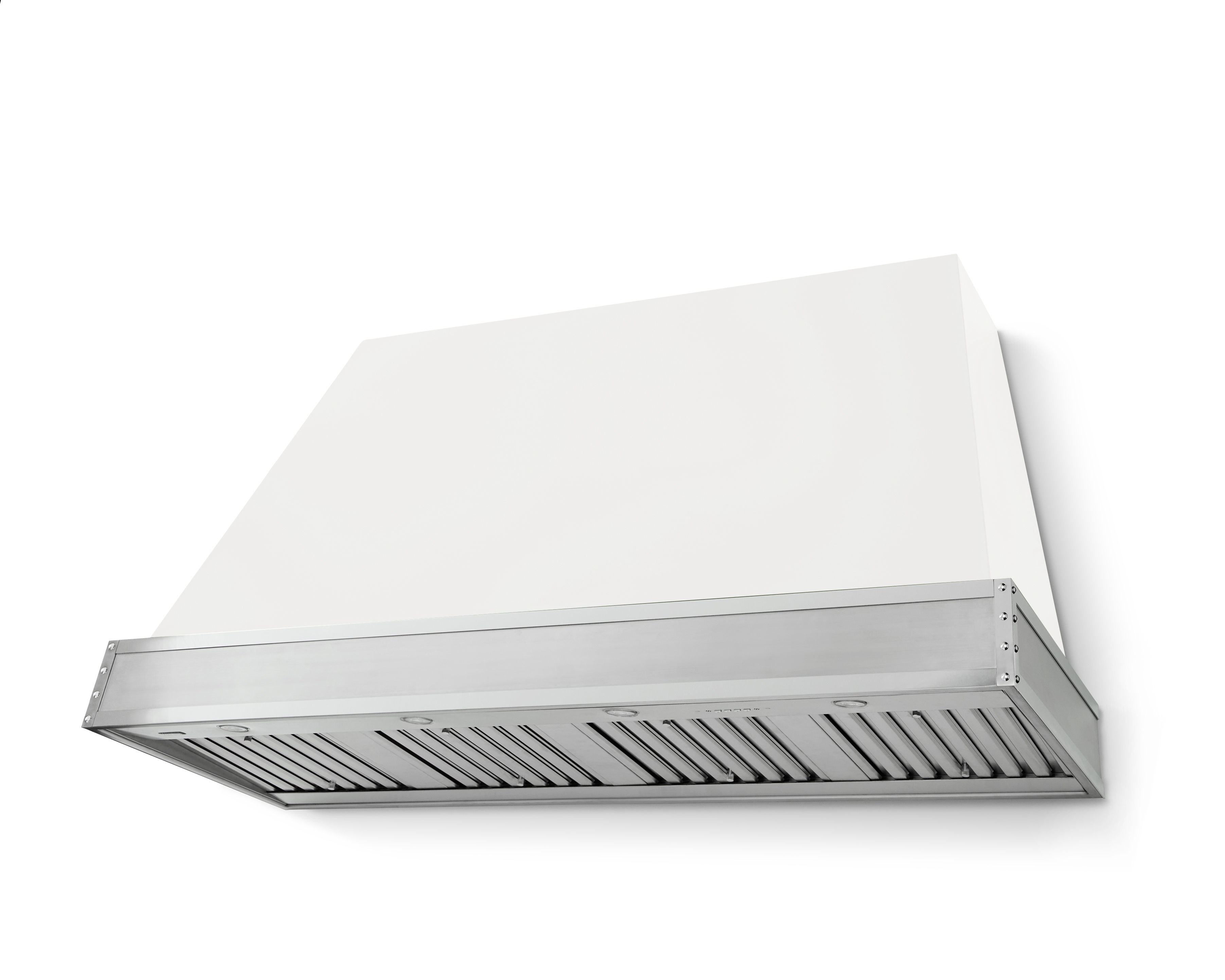 66"W. 30"H. Tuscany Wall Hood TVHW6630CS
