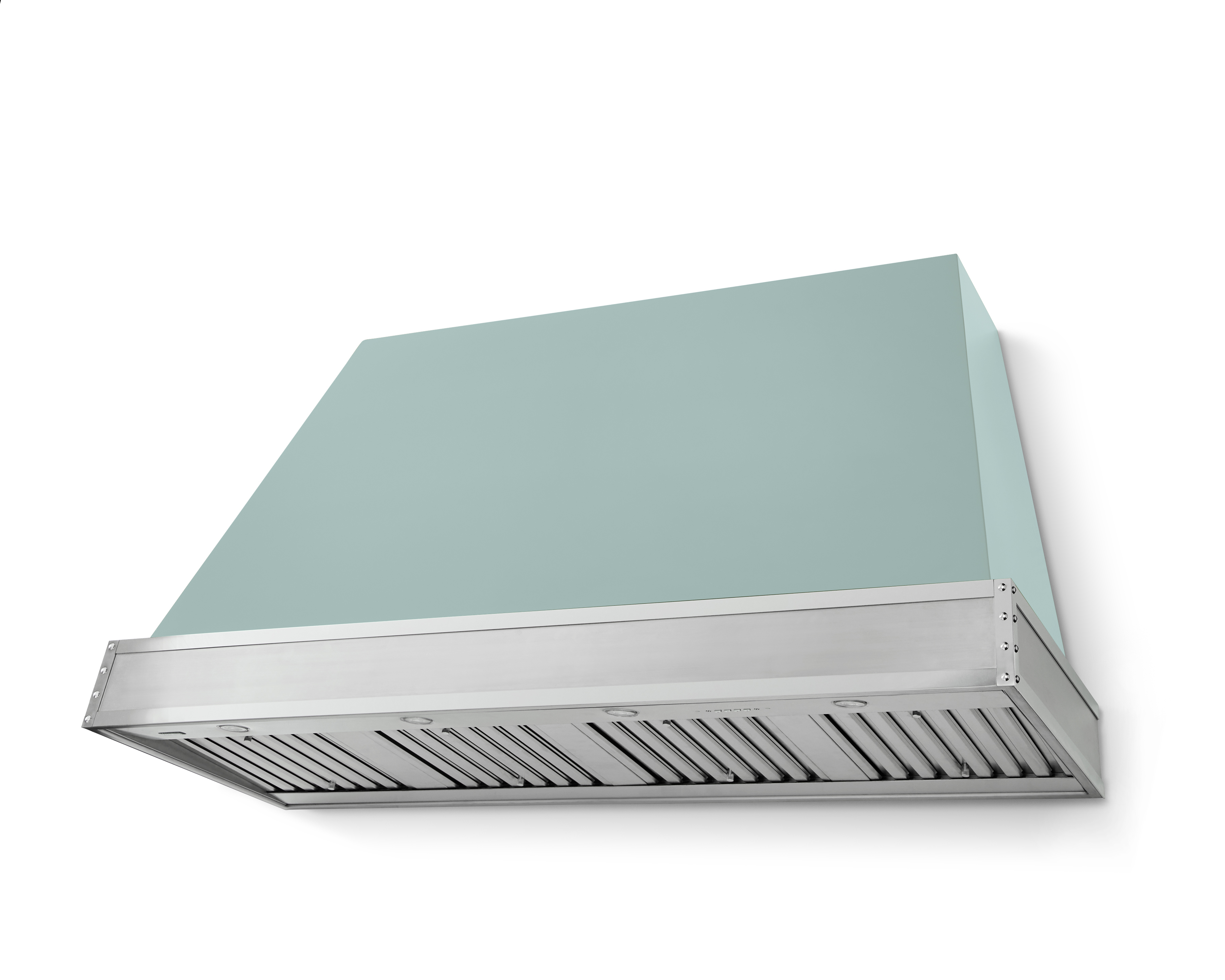66"W. 30"H. Tuscany Wall Hood TVHW6630CS