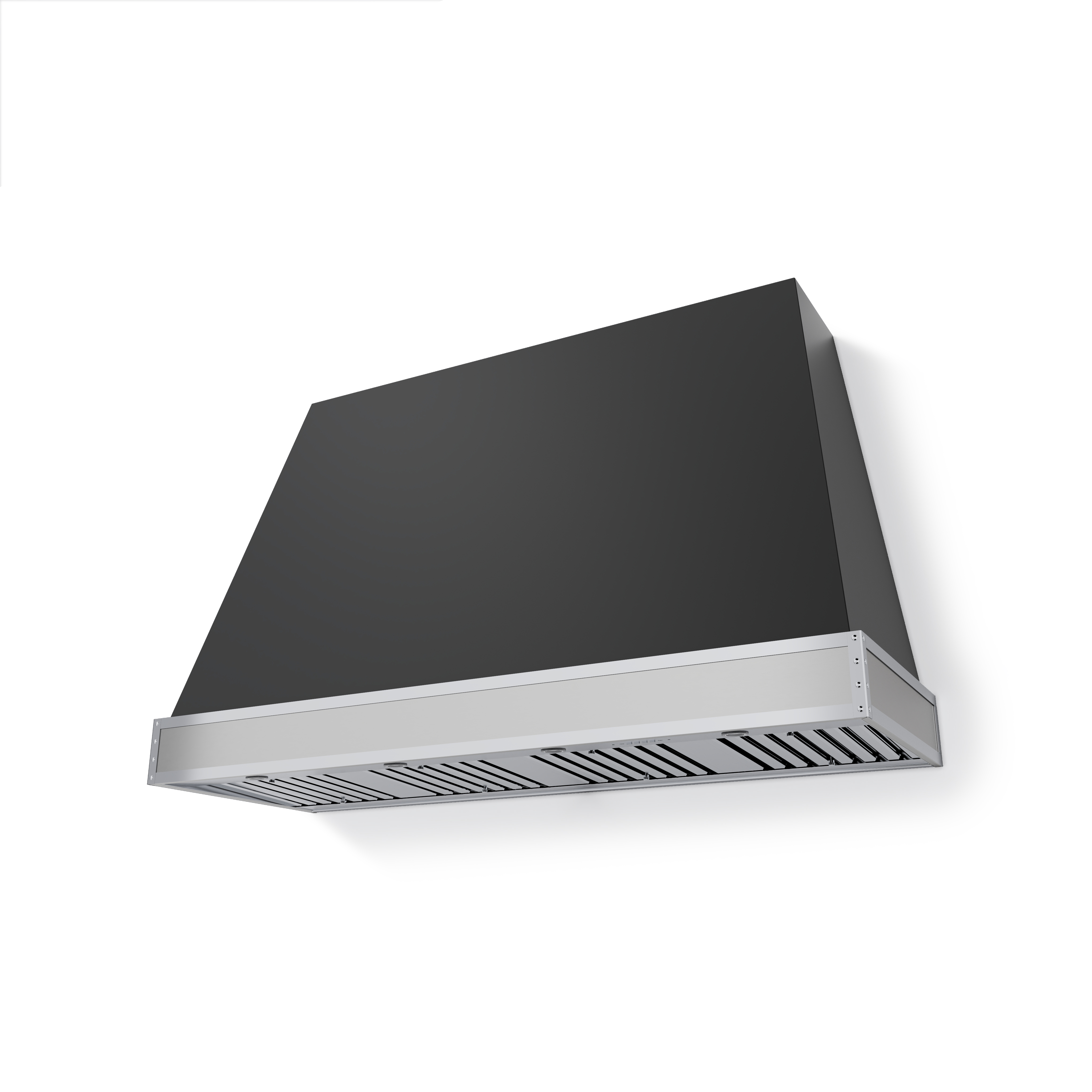 Product - Cast Black