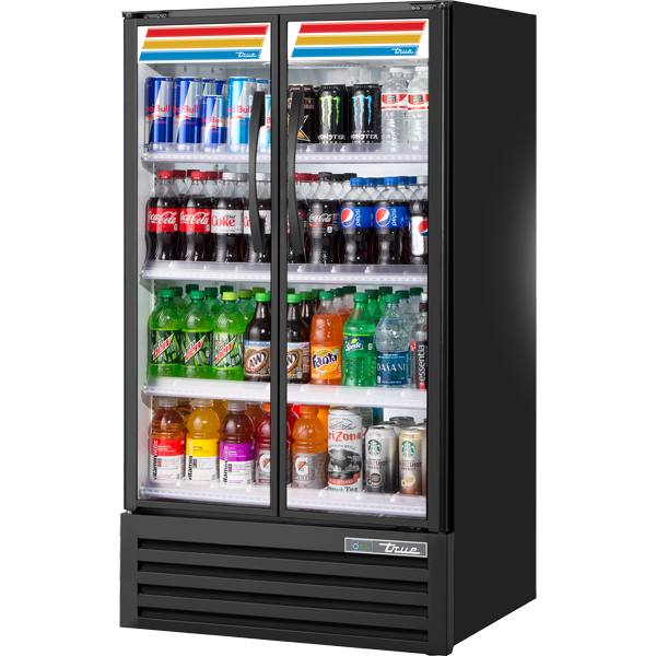 Refrigerator with Hydrocarbon Refrigerant~Visual Merchandiser Version 03 TVM30HCVM03