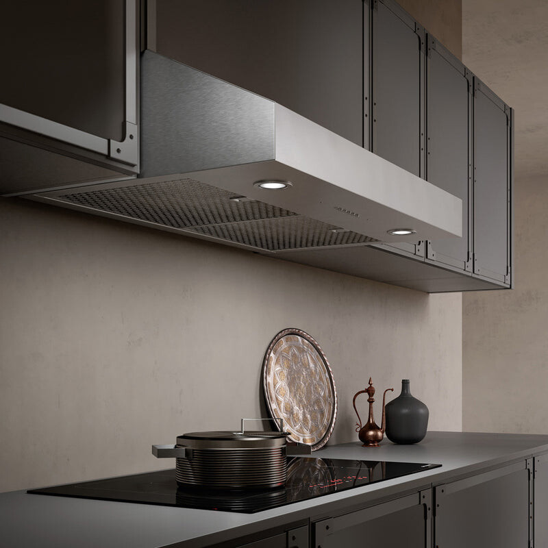 Tivano 30" Range Hood 395 CFM view 2