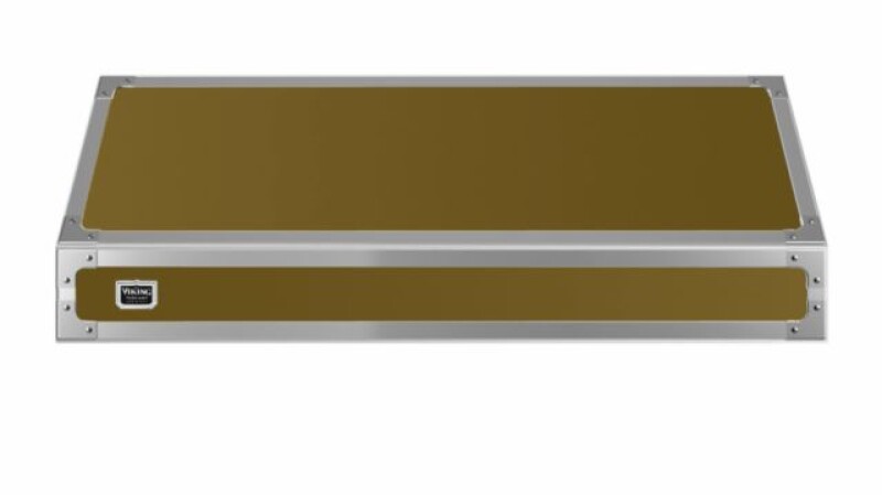 36" Wide 18" High Tuscany Wall Hood TVWH360AN