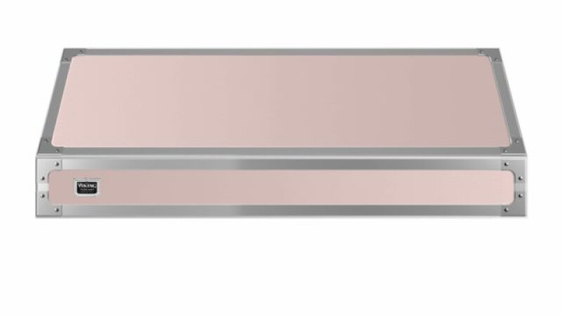 36" Wide 18" High Tuscany Wall Hood TVWH360BH