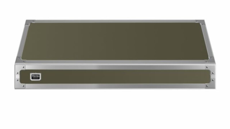 36" Wide 18" High Tuscany Wall Hood TVWH360MA