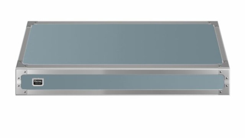 48" Wide 18" High Tuscany Wall Hood TVWH480NS