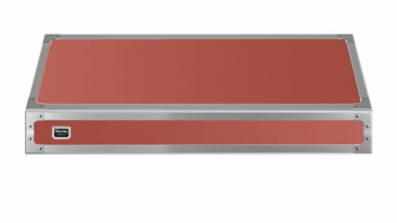 48" Wide 18" High Tuscany Wall Hood TVWH480SC