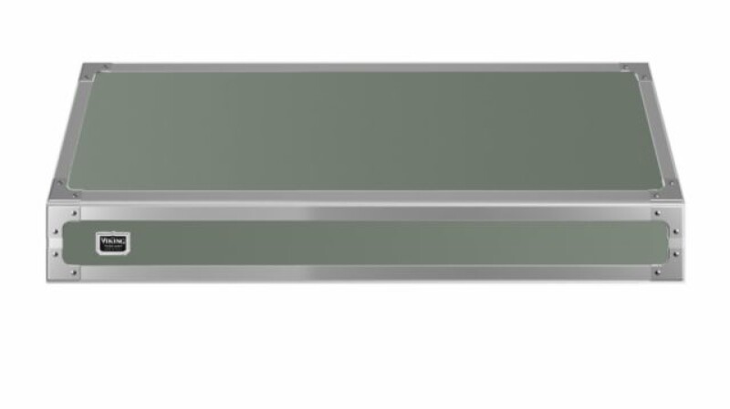 66" Wide 18" High Tuscany Wall Hood TVWH660EU