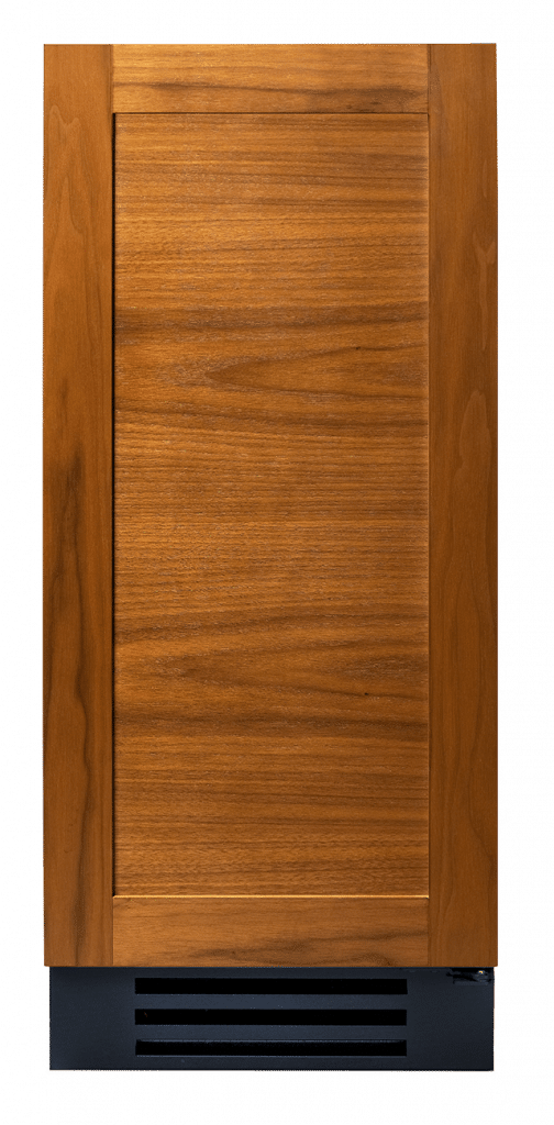 Undercounter Wine Cabinet, Right Hinged TWC15ROPC