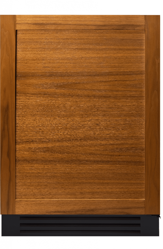 Undercounter Wine Cabinet, Left Hinged TWC24DZLOPC